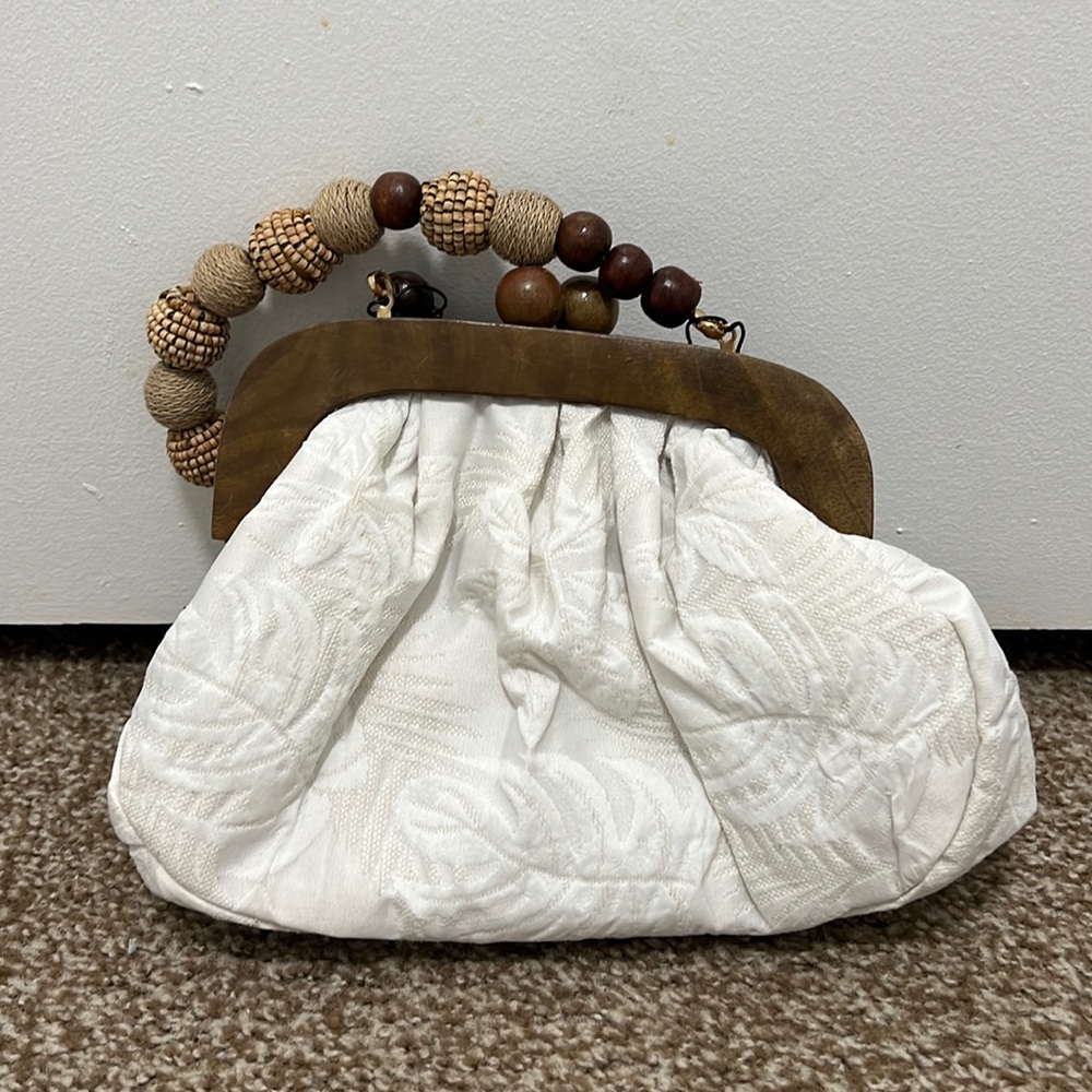 Perfect spring/summer bag